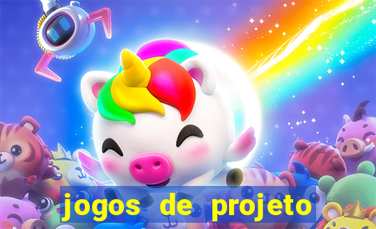 jogos de projeto de vida